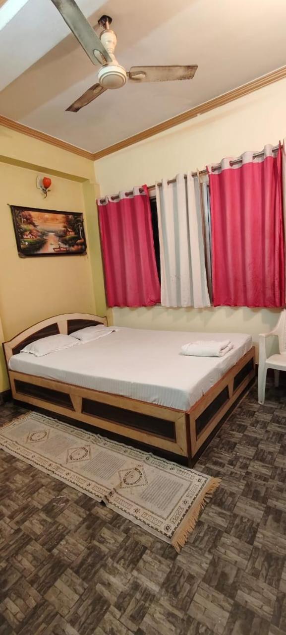 Hotel Bombay Inn Patna  Exterior foto